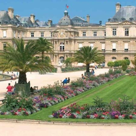 Апартаменти L5/Villiers-Le-Bel Proche Roissy Екстер'єр фото